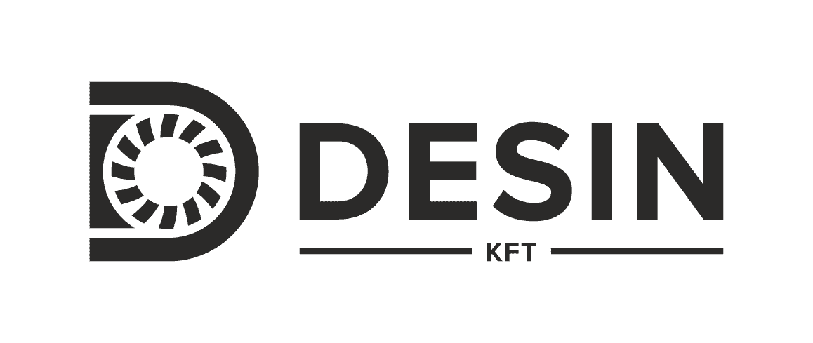 Desin Kft logo